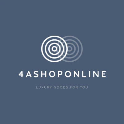 4ashoponline Logo