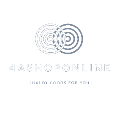 4ashoponline Logo