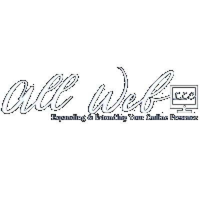 All Web Llc Logo