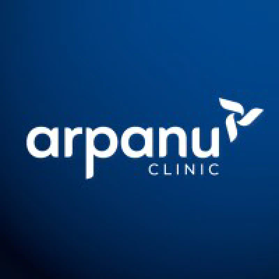 Arpanu Clinic Logo