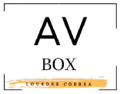 Avbox Logo