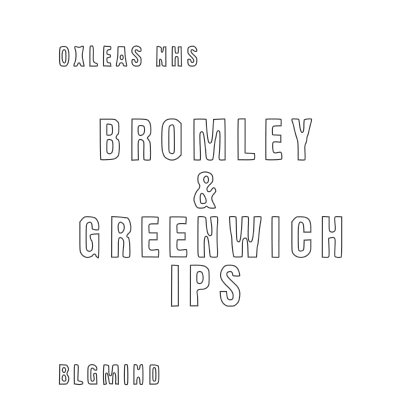 Bromley Greenwich Ips Logo