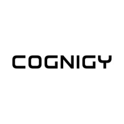 Cognigy Logo