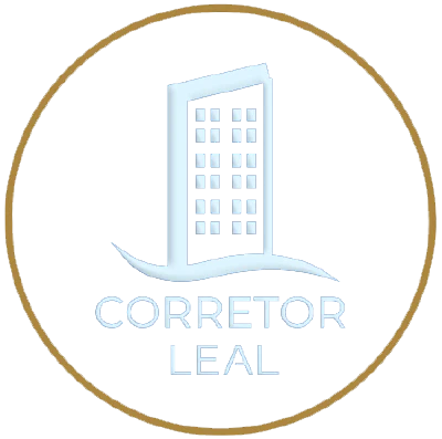 Corretor Leal Logo