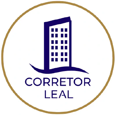 Corretor Leal Logo