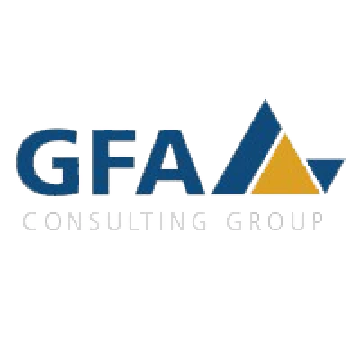 Gfa Consulting Logo