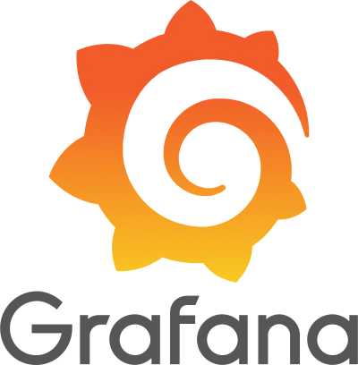 Grafana Logo Light Logo