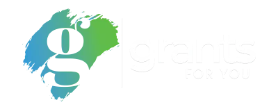 Grants for You Logo