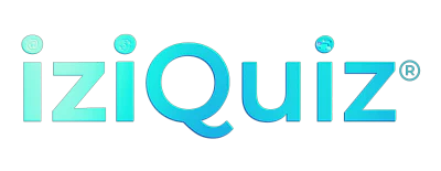 Izi Quiz Logo