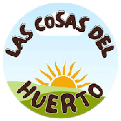 La Cosas Del Huerto Logo