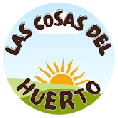 La Cosas Del Huerto Logo