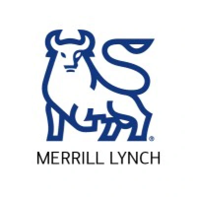 Merrill Lynch Logo