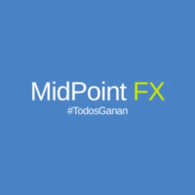 Midpointfx Logo