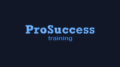 Pro Success Training Logo