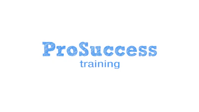 Pro Success Training Logo