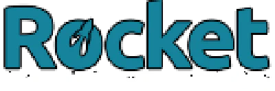 Rocket Marketing Logo