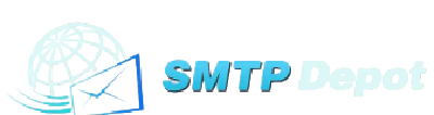 Smtpdepot Logo