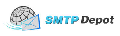 Smtpdepot Logo