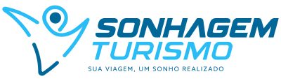 Sonhagem Turismo Logo