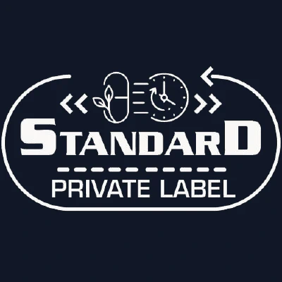 Standard Private Label Logo