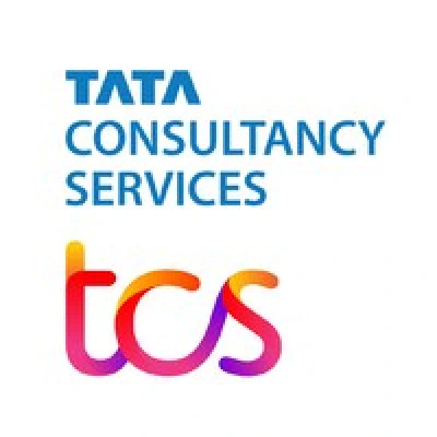 Tata Consulting Services Logo