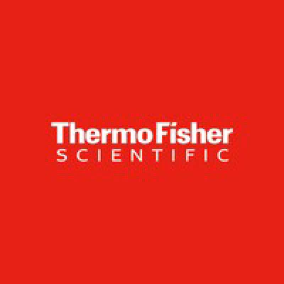 Thermo Fisher Scientific Logo