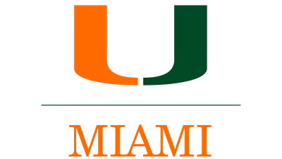 University of Miami Logo