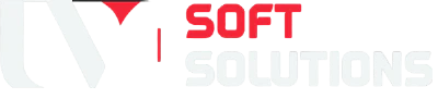 UV Soft Solutions Logo