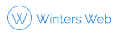 Winters Web Logo